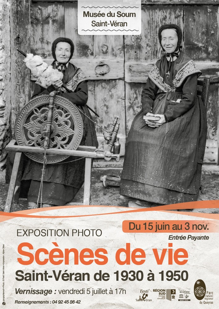 Affiche exposition 